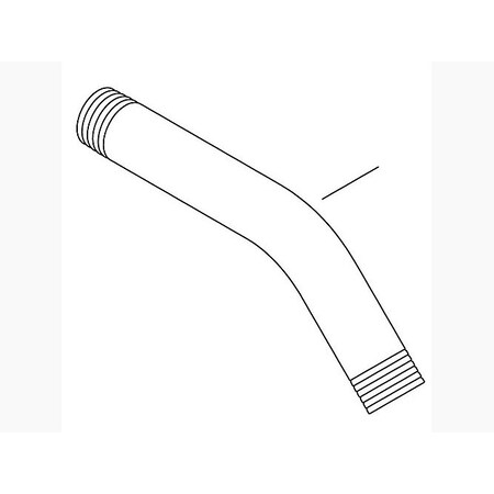 Kohler Assembly, Showerhead 1351981-2BZ